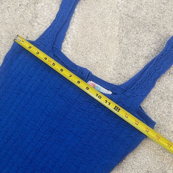 🎄3 for $25🎄 Free People Beach Short and Sweet Mini Dress - Picture 9 of 13